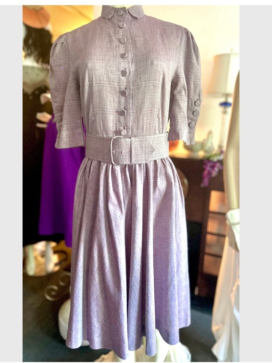 Adele Simpson Dresses & Skirts - Adele Simpson Vintage Spring / Summer Dress